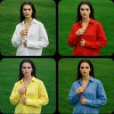 Recolorez votre photo avec l‘IA