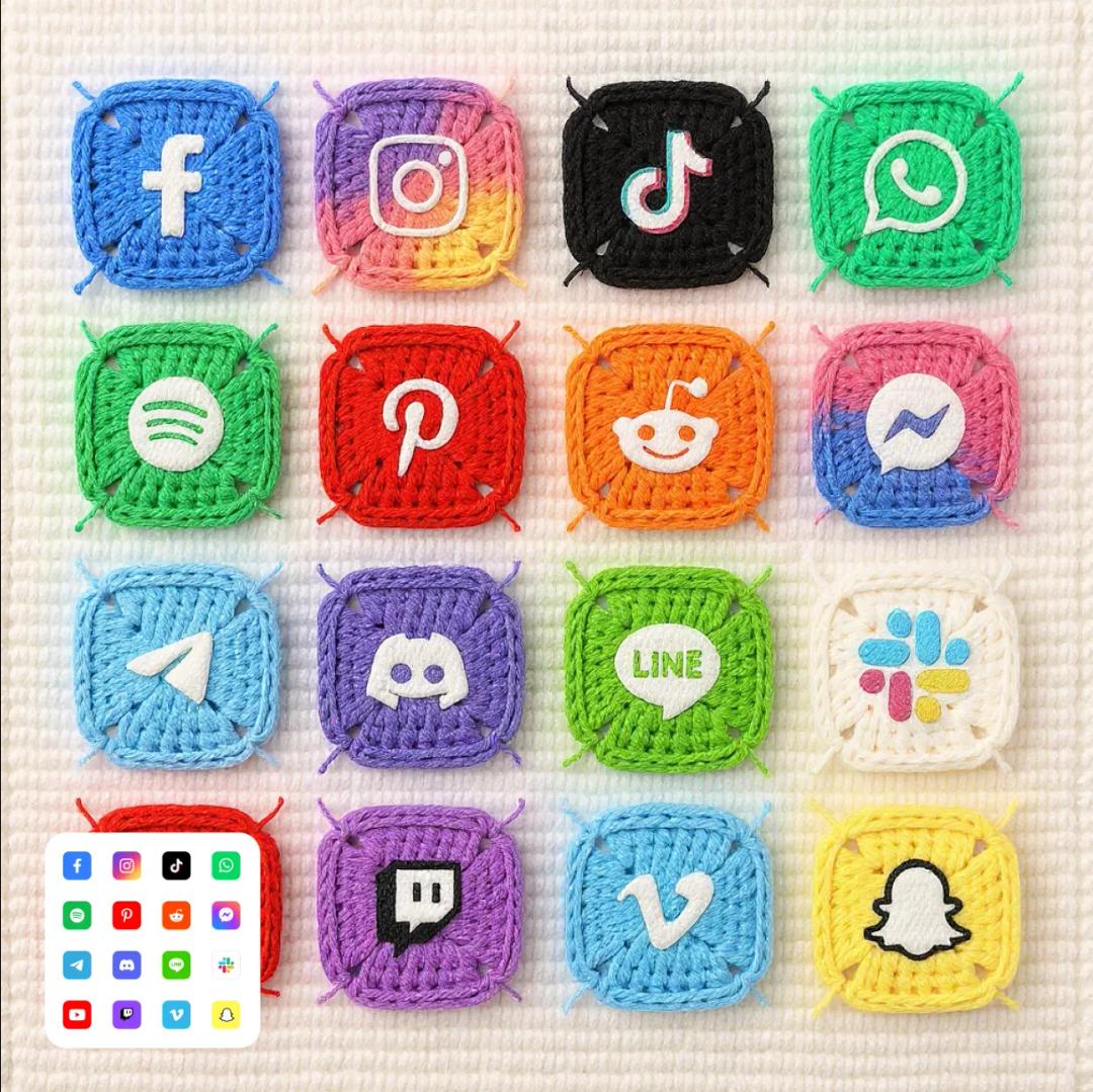 ai_crochet_pattern_maker preview image