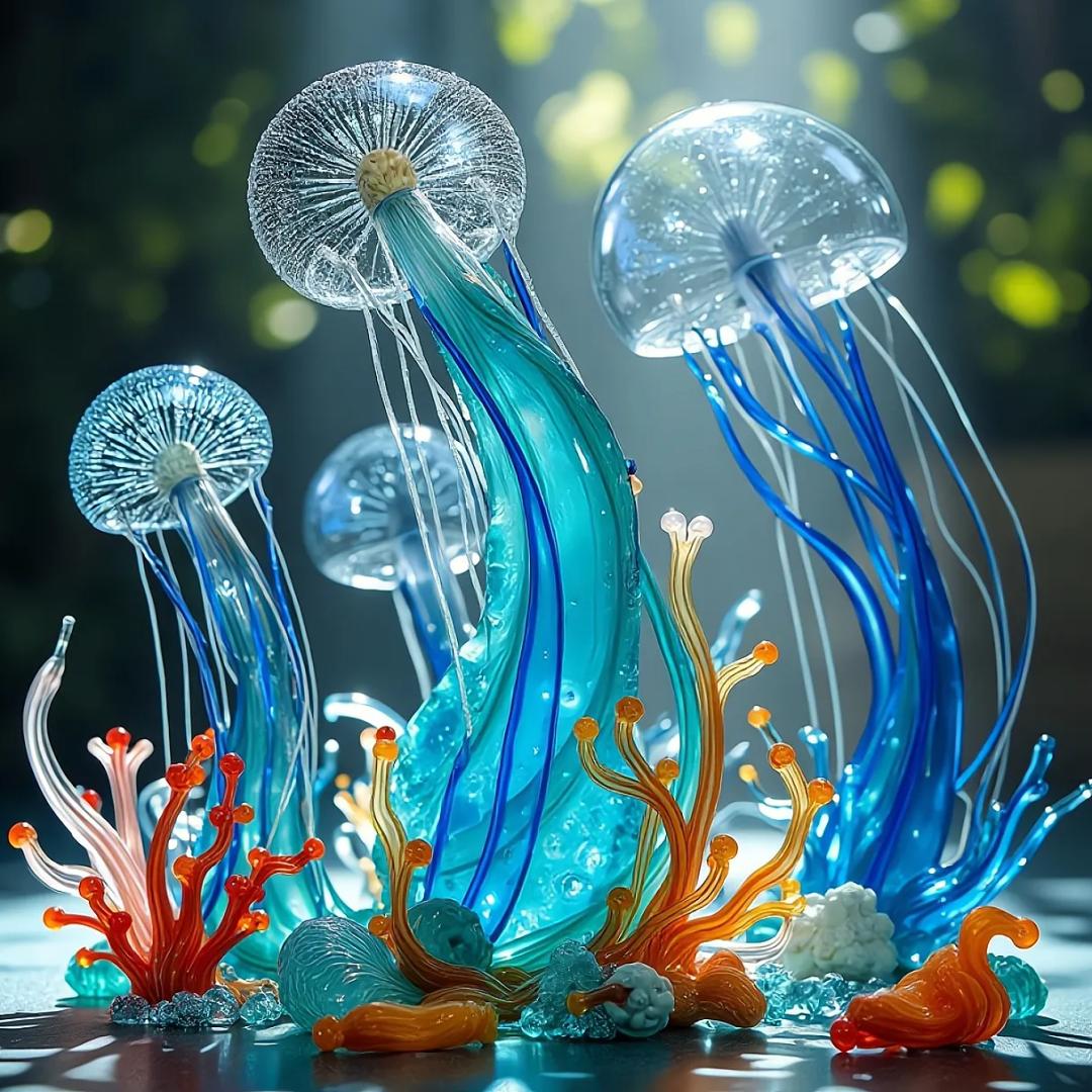 ai_glass_art_generator preview image