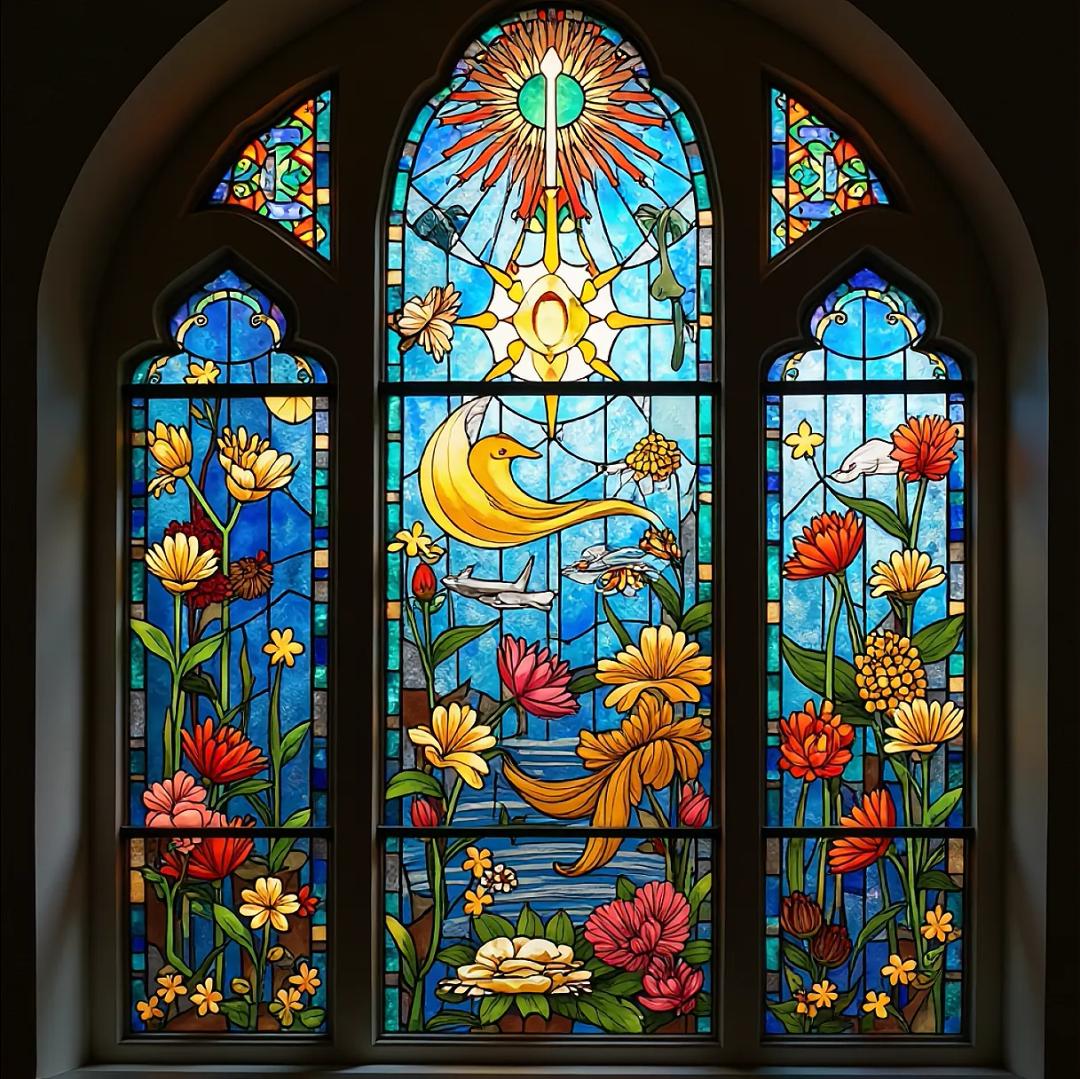 ai_glass_art_generator preview image