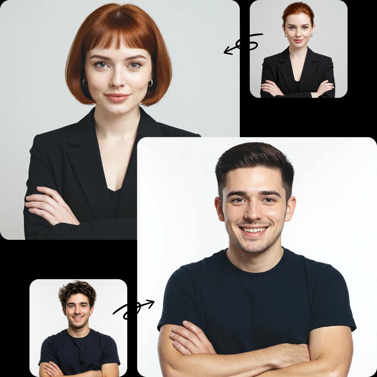 ai_hairstyle_changer feature image 1