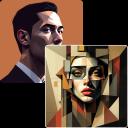 transformez le texte en art dans plus de styles