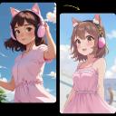 créez instantanément de superbes variations à partir de photos