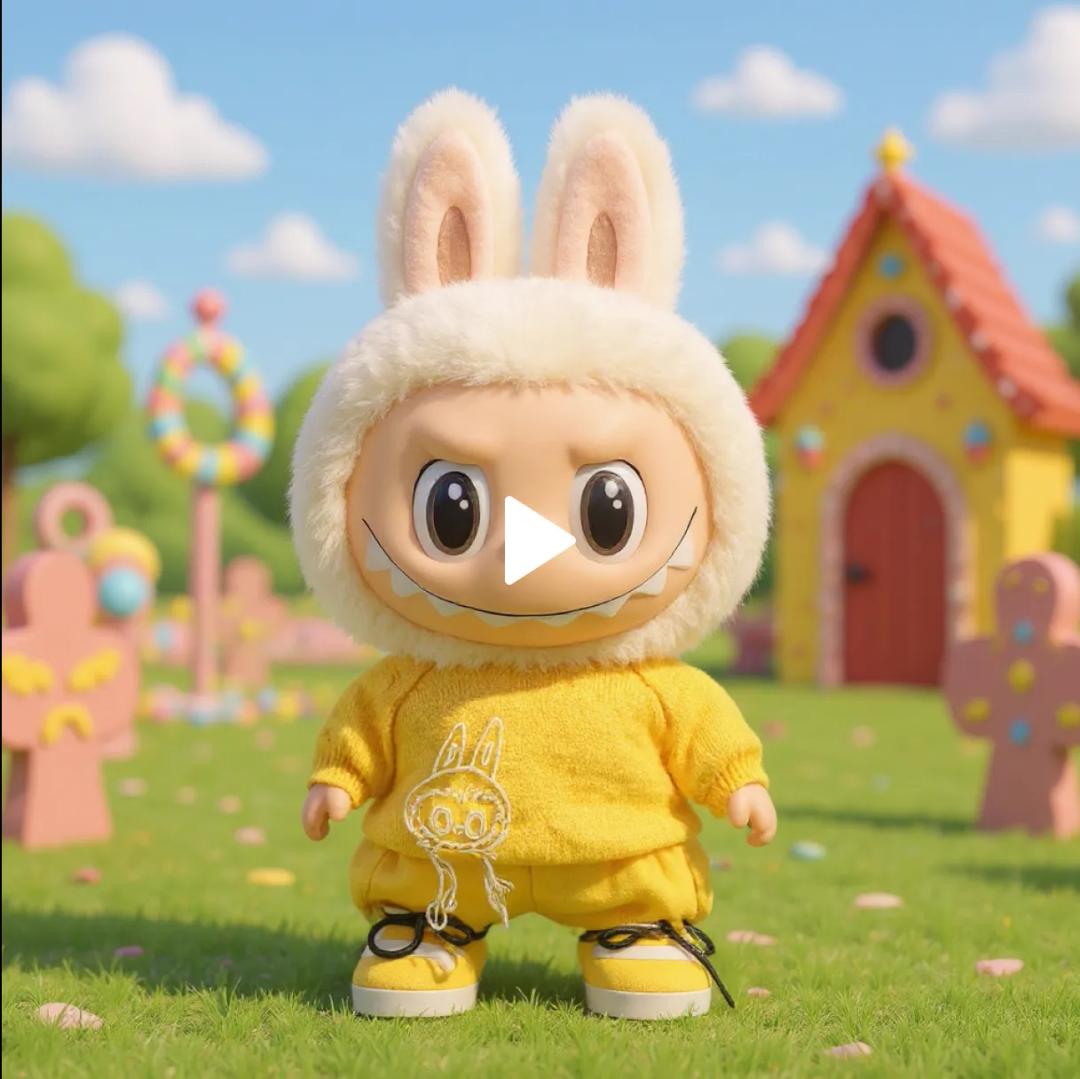 ai_labubu_doll_generator preview image