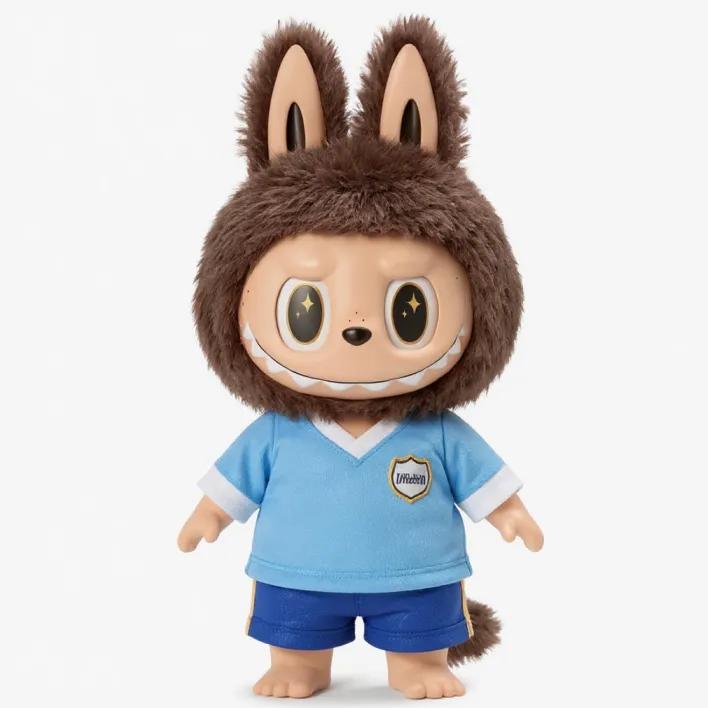 Sports Jersey with Shorts