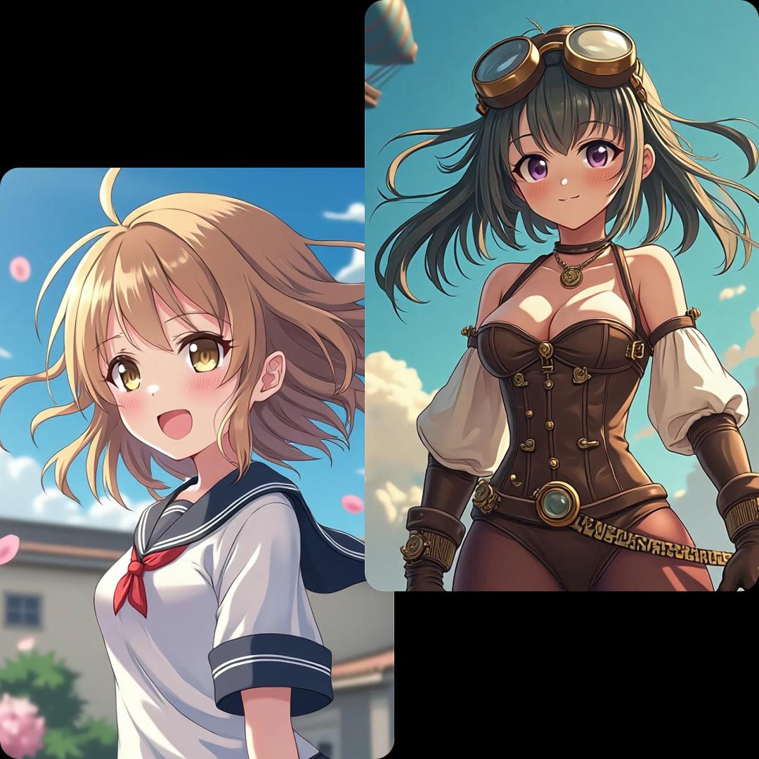 ai_loli_art_generator slide image