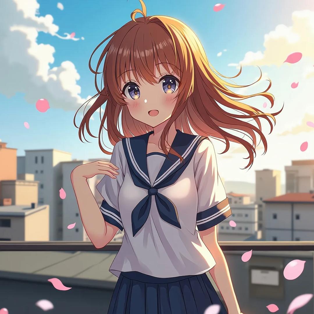 ai_loli_art_generator preview image