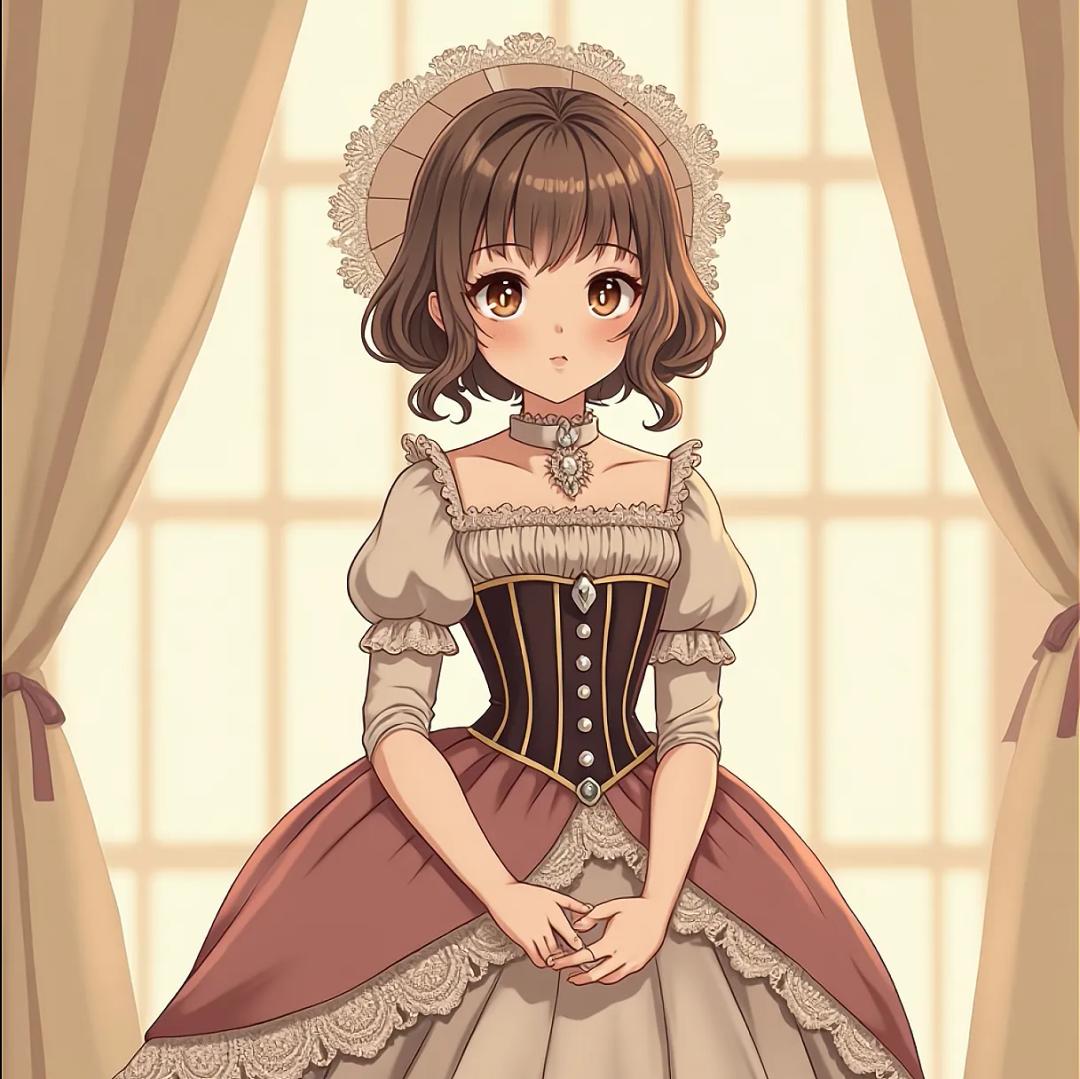 ai_loli_art_generator preview image