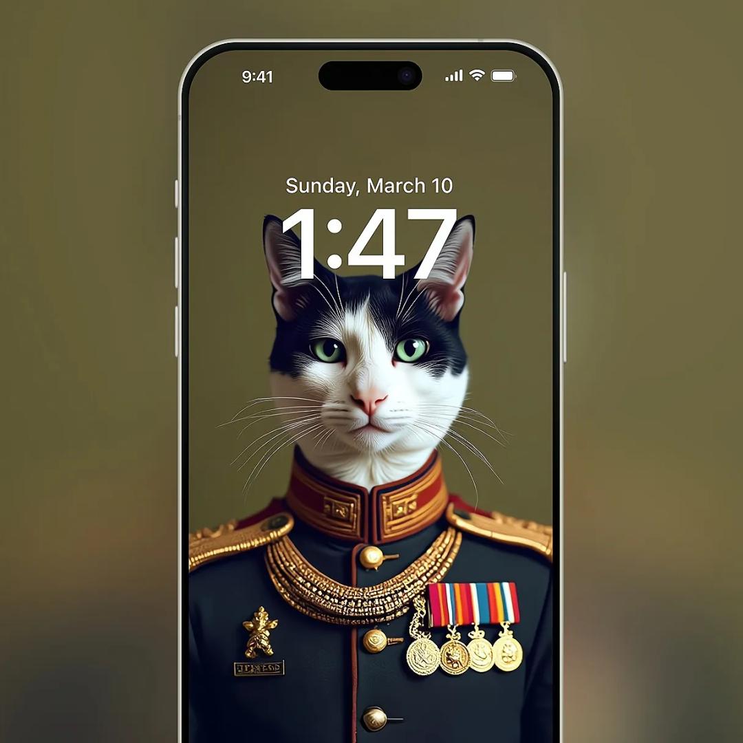 ai_pet_portraits preview image