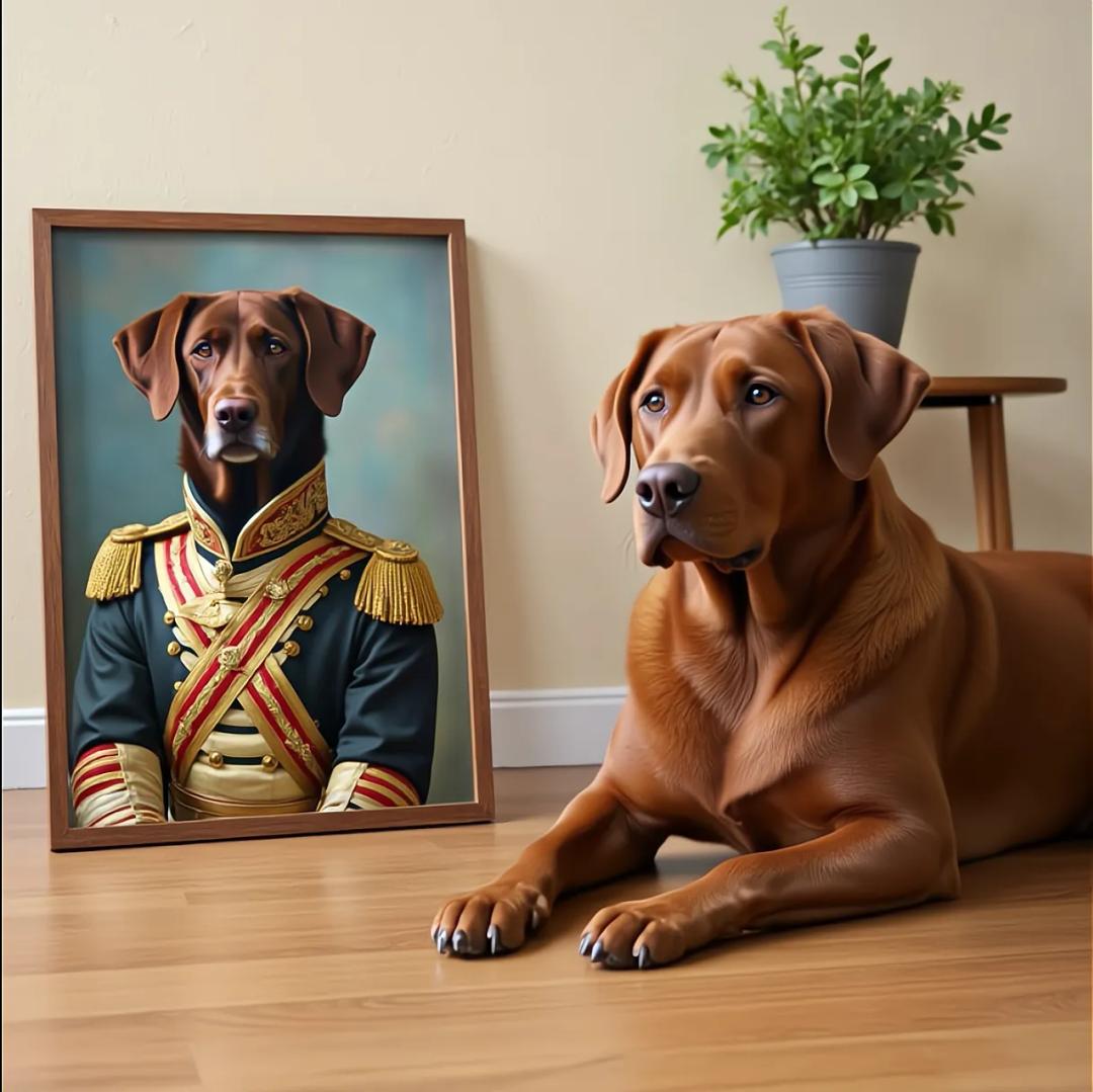 ai_pet_portraits preview image