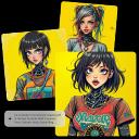 créez des images uniques à partir de texte en ligne