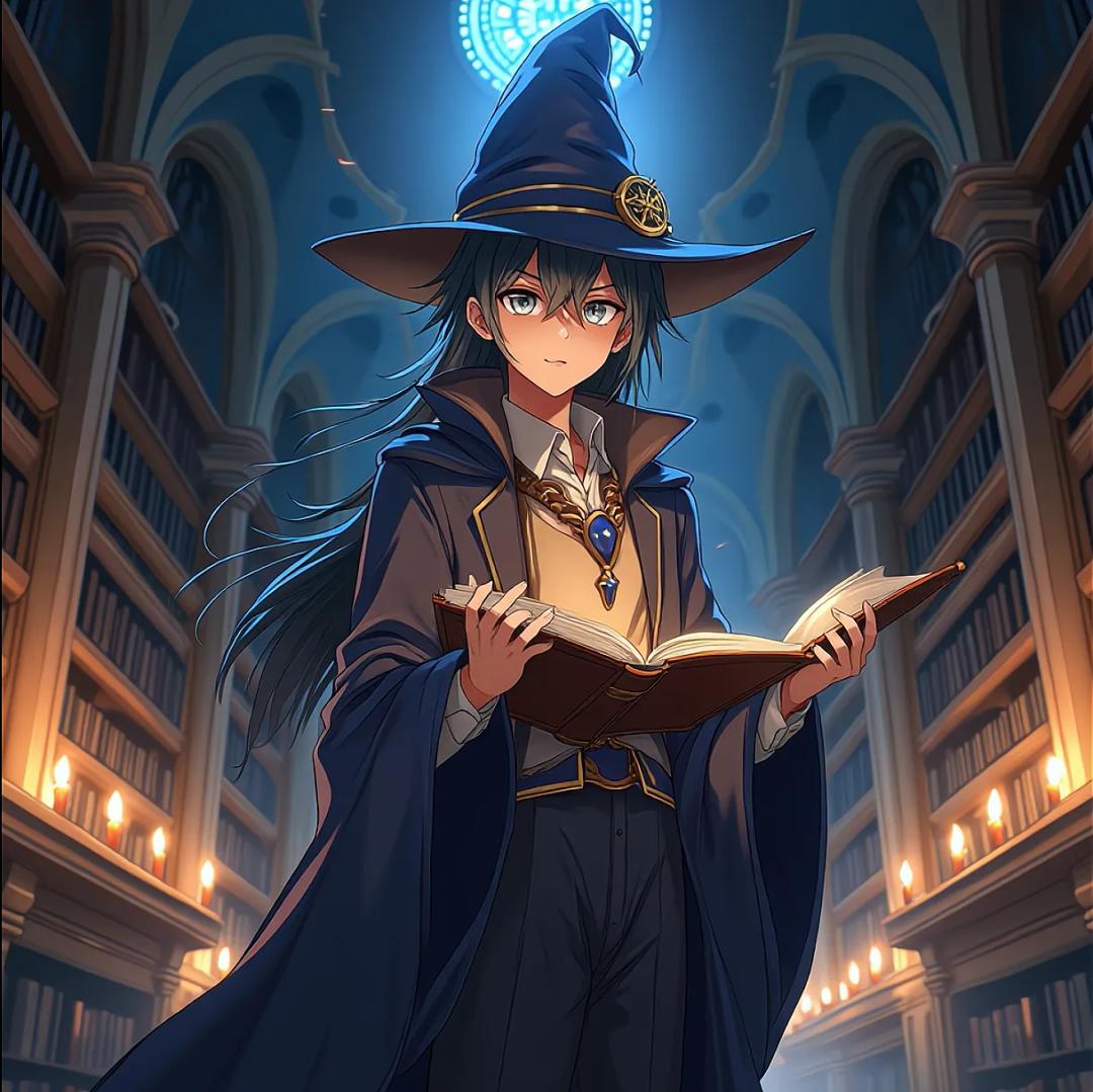 anime_art_generator preview image