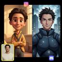 Créez des profils d‘anime personnalisés en ligne