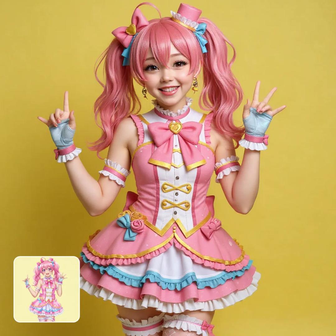 cartoon_to_realistic preview image