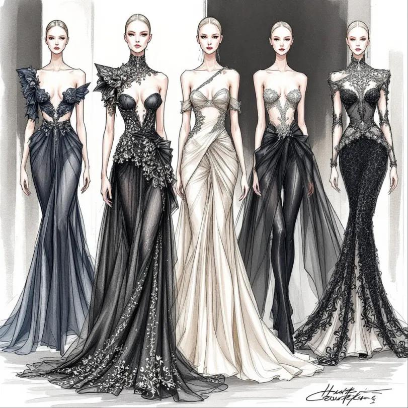 fashion_sketch_generator preview image