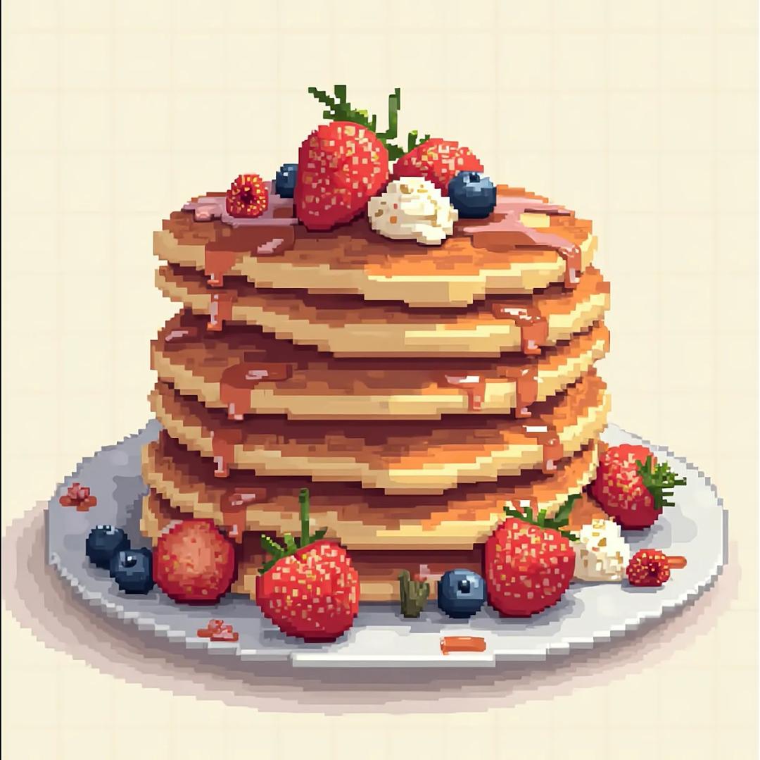 food_generator preview image