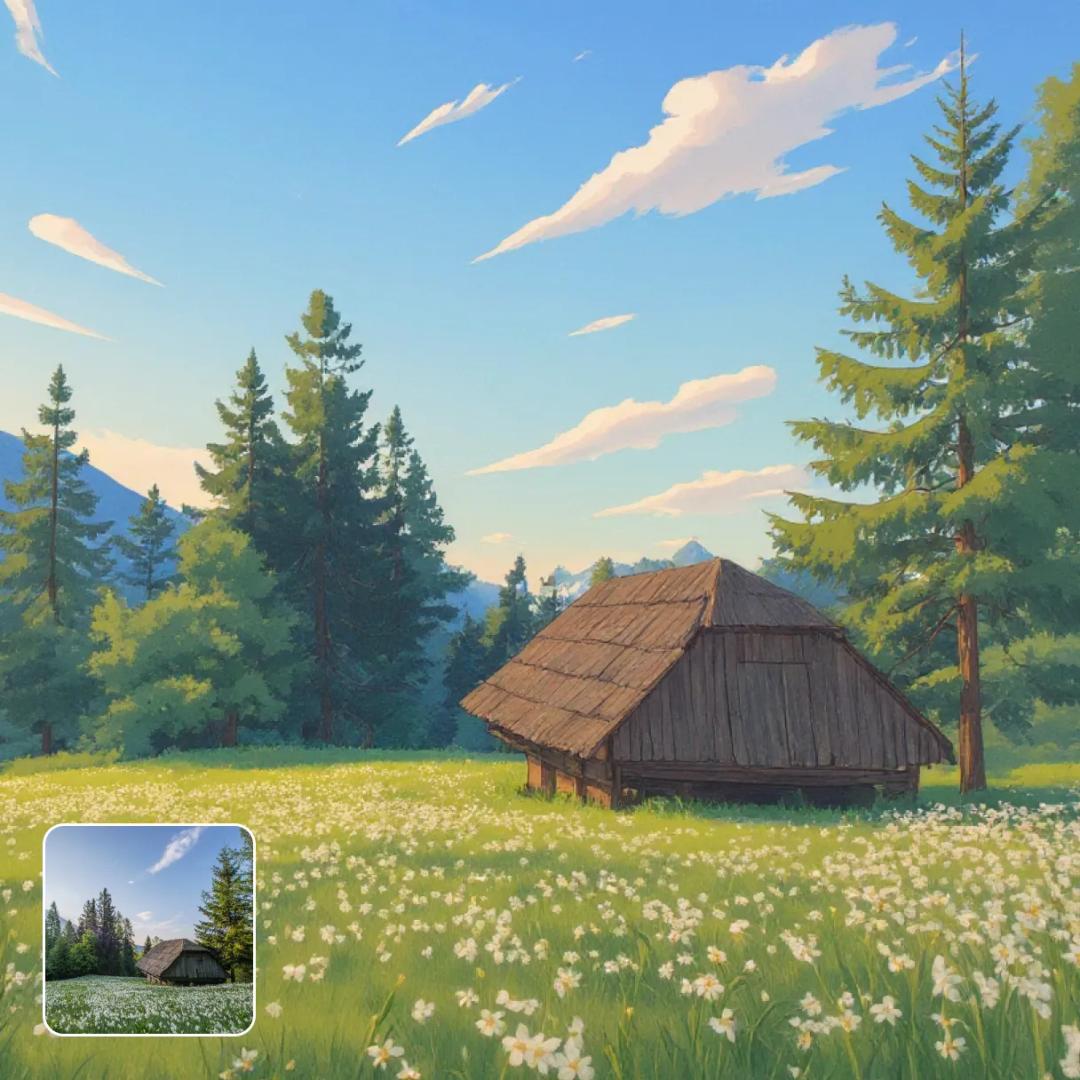 ghibli_style_art_generator preview image