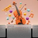 l‘IA décrit l‘image et génère des descriptions