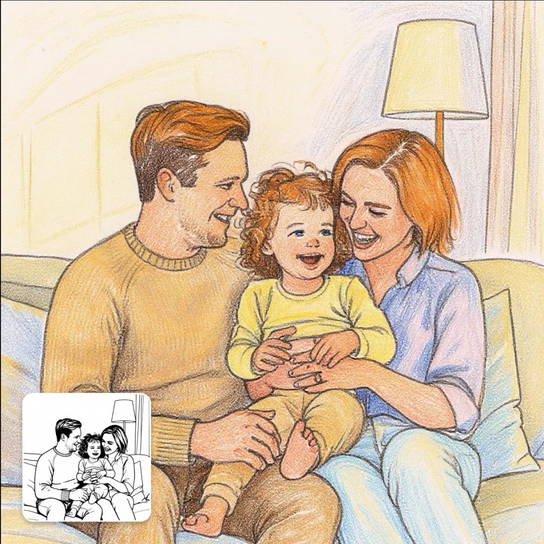 line_art_generator preview image