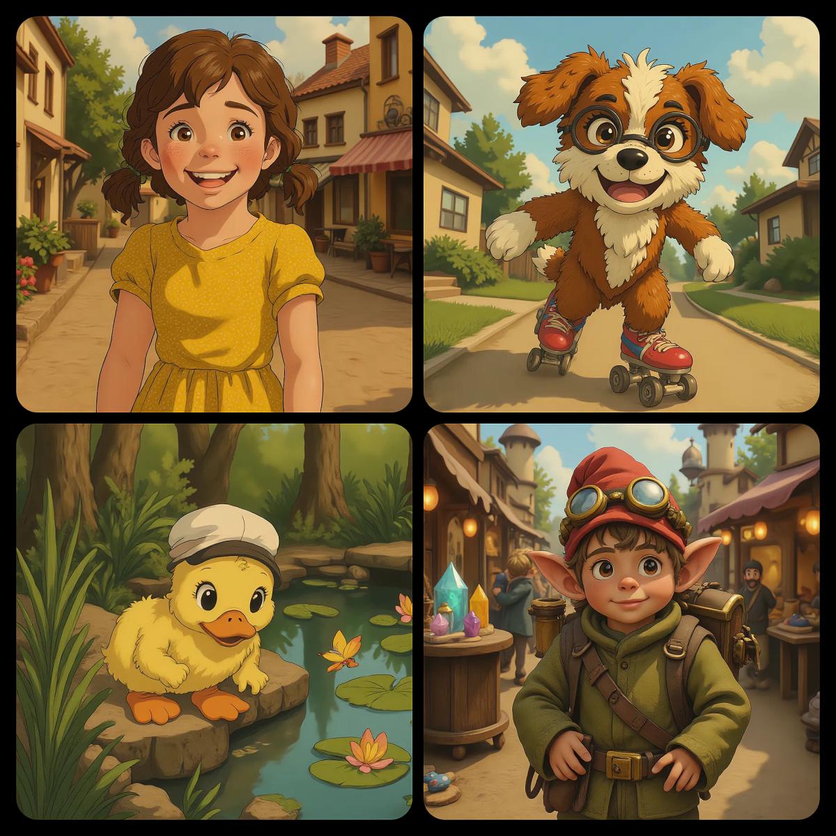 pixar_disney_art_generator feature image 1