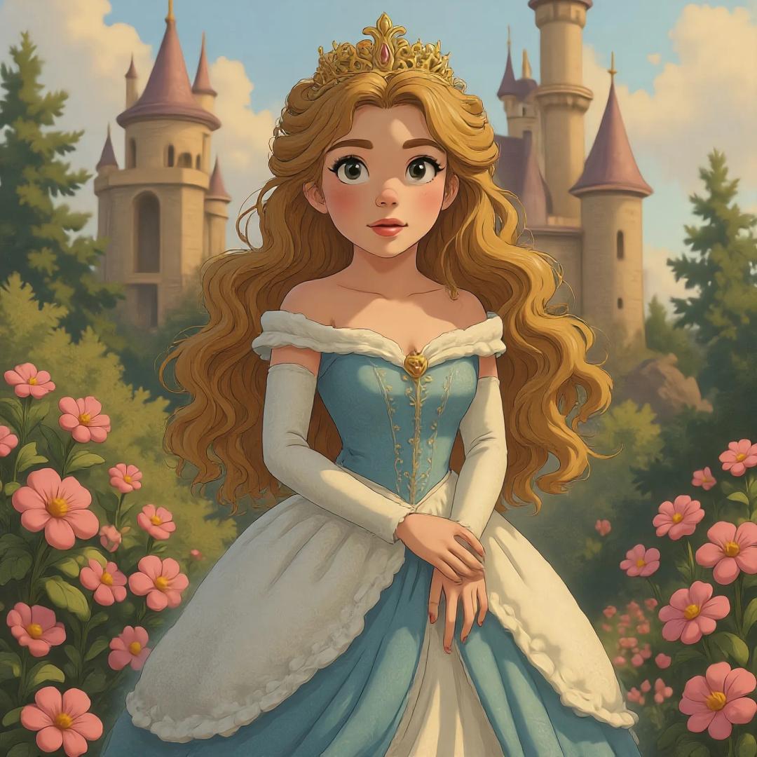 pixar_disney_art_generator slide image