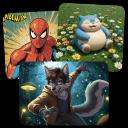 Créez des images aléatoires uniques