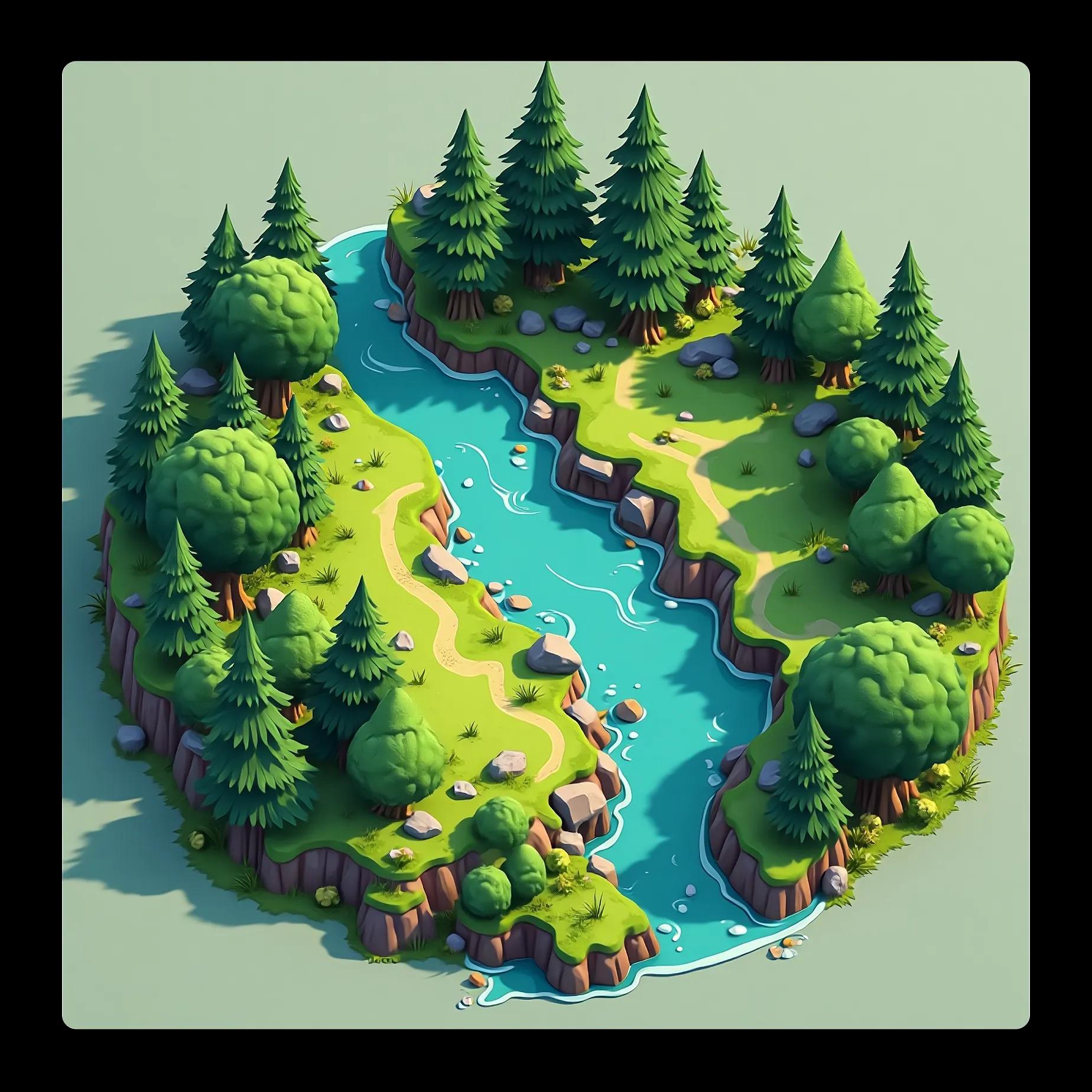 How to use ai_game_assets_generator