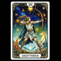 Sagittarius