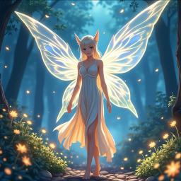Fairy Fantasy