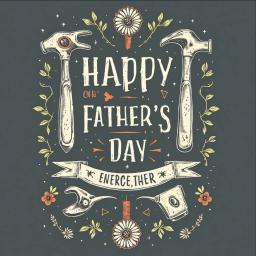 Happy Father’s Day