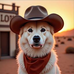 Western Cowboy