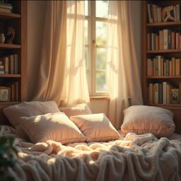 Reading Nook