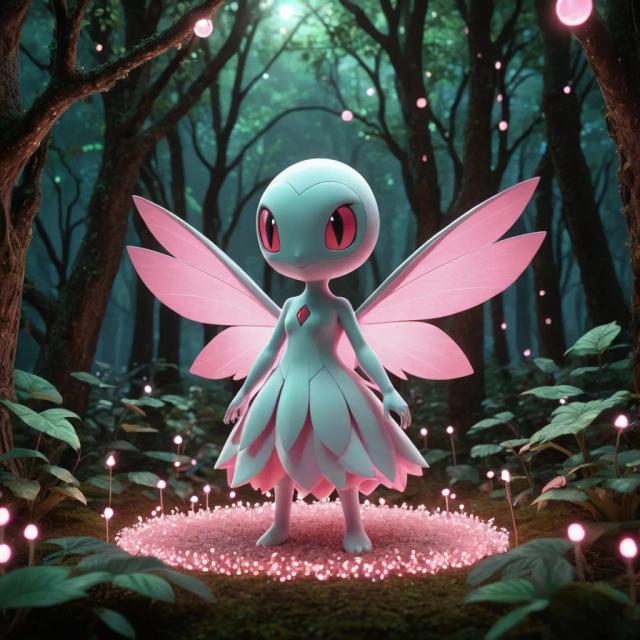 3d-pokemon template 3