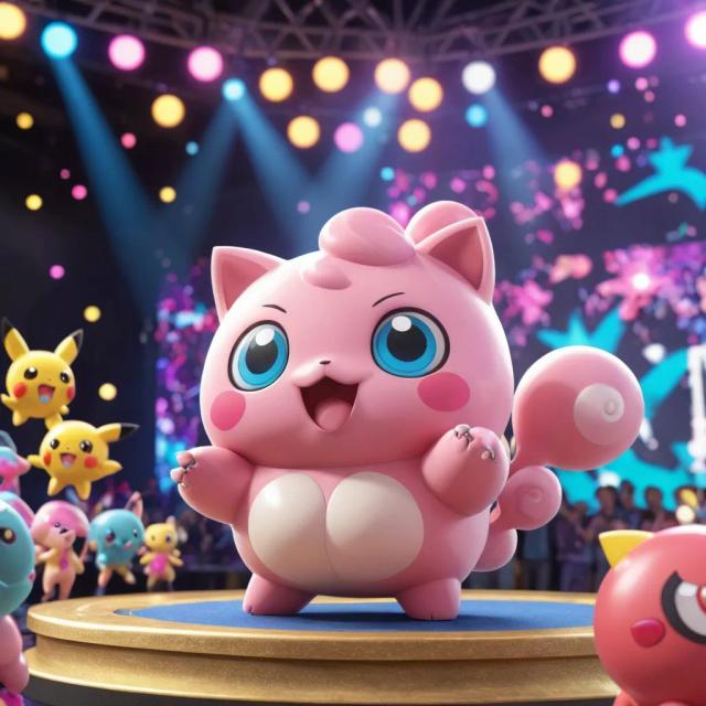 3d-pokemon template 3