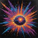 blacklight-art template 3