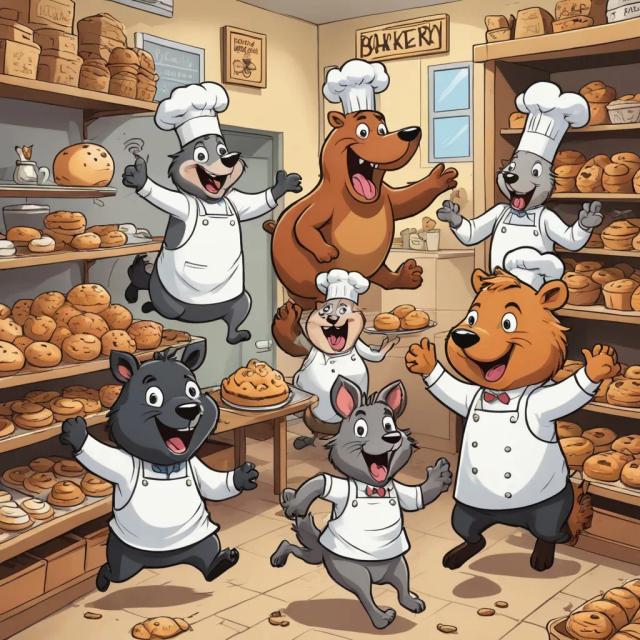 cartoons-comics template 2