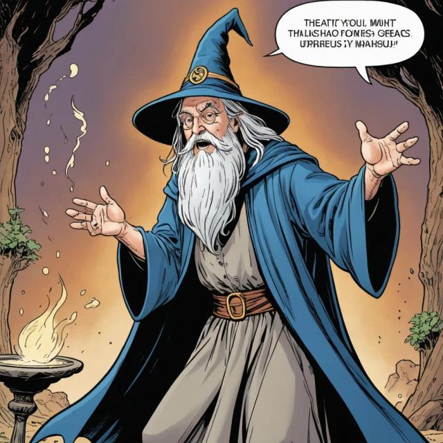 cartoons-comics template 2