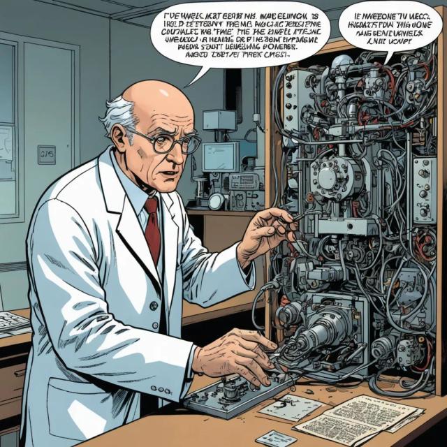 cartoons-comics template 2