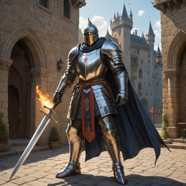 character template 2