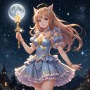 character template 4