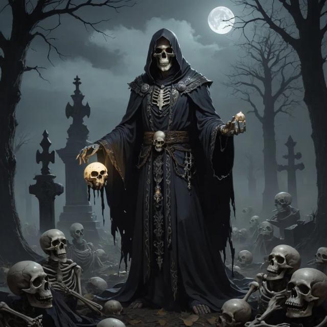 character template 3