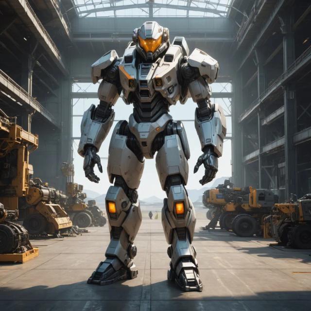 character template 1