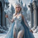 character template 3