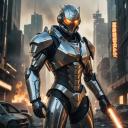 character template 1