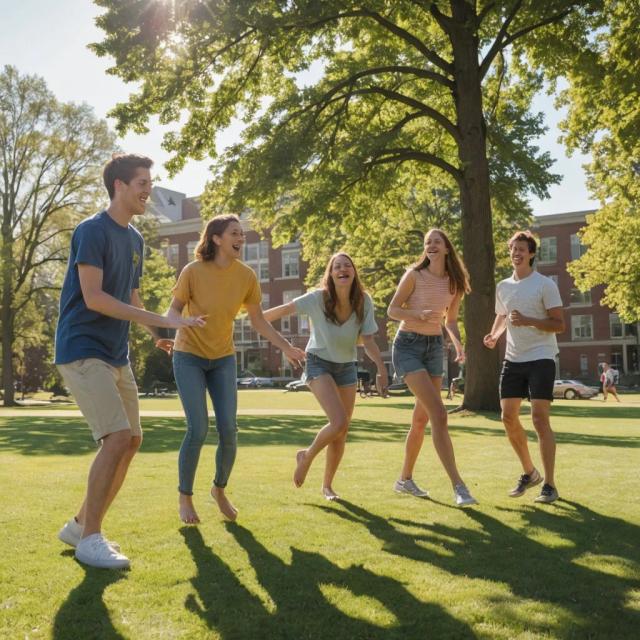 college-photo template 2