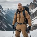 dwayne-johnson-images template 4