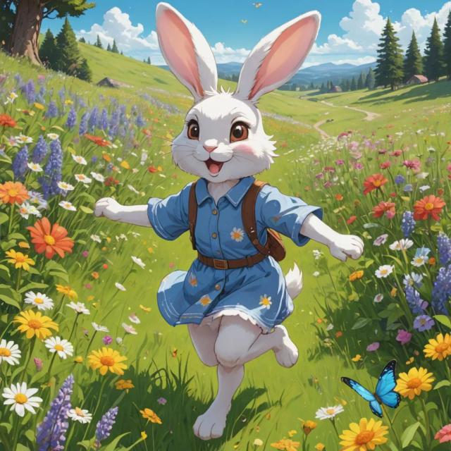 Générateur d‘œuvres d‘art à fourrure aléatoires - Créez des œuvres d‘art à fourrure personnalisées