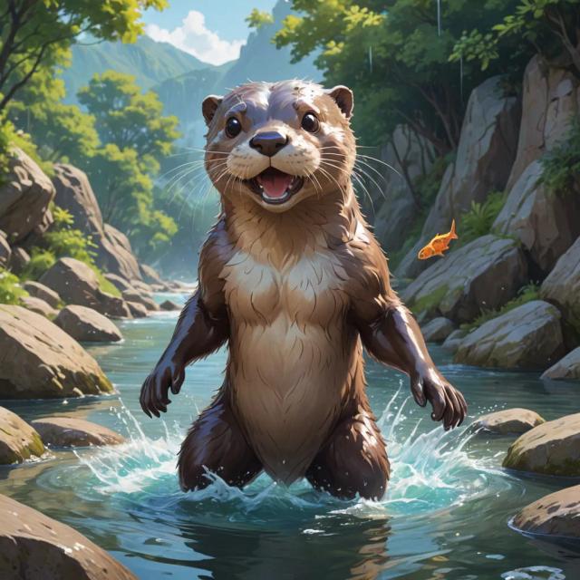 furry-art template 2