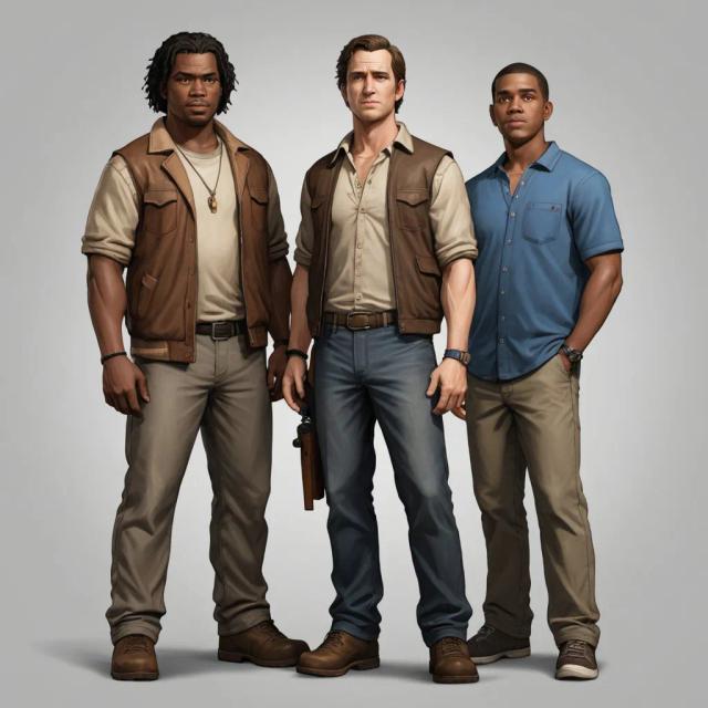 gta-v-art template 1