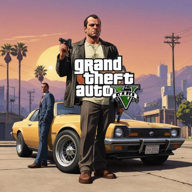 gta-v-art template 3